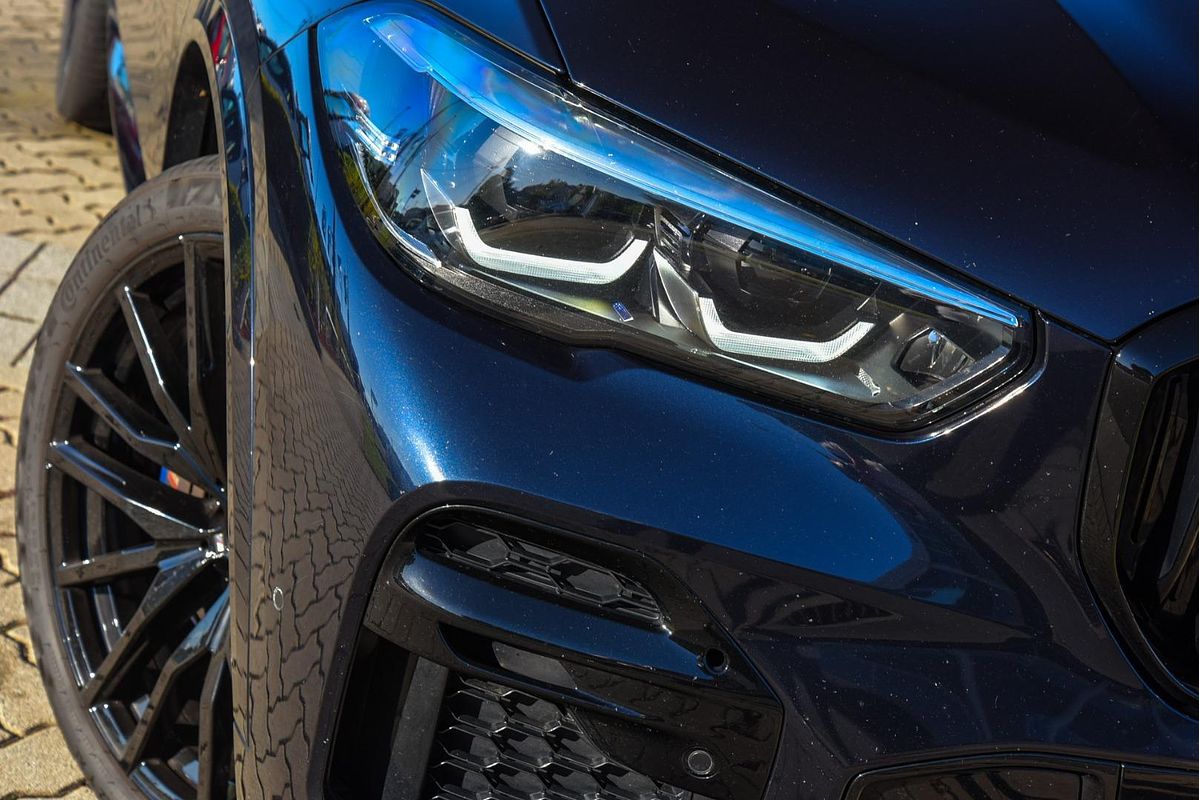 2023 BMW X5 xDrive30d M Sport G05
