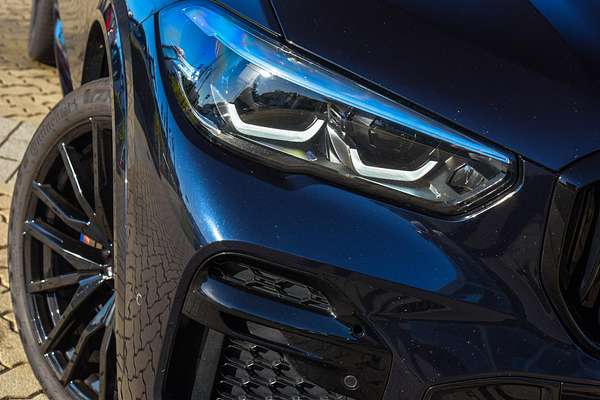 2023 BMW X5 xDrive30d M Sport G05