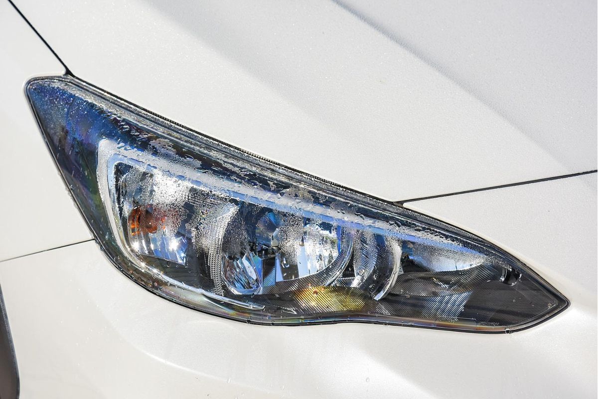 2018 Subaru XV 2.0i-L G5X