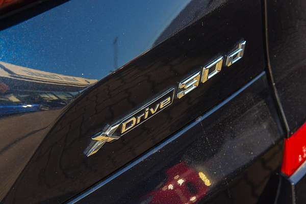 2023 BMW X5 xDrive30d M Sport G05