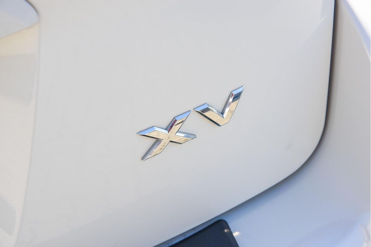 2018 Subaru XV 2.0i-L G5X