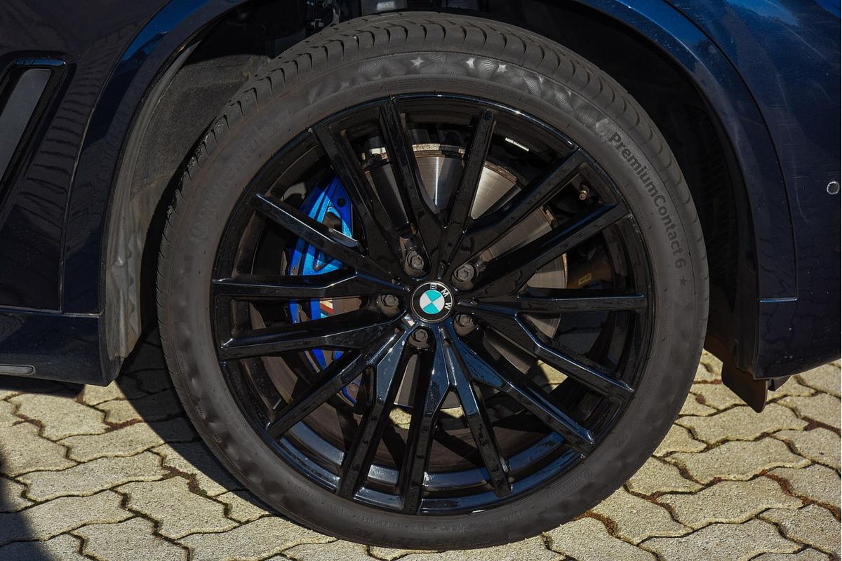 2023 BMW X5 xDrive30d M Sport G05