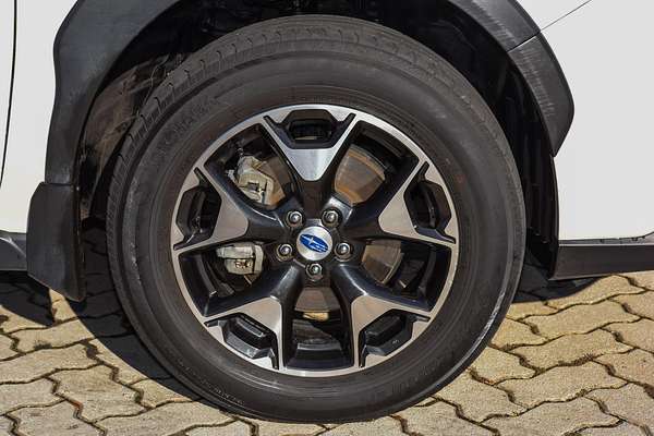 2018 Subaru XV 2.0i-L G5X