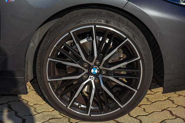 2020 BMW 1 Series 118i M Sport F40