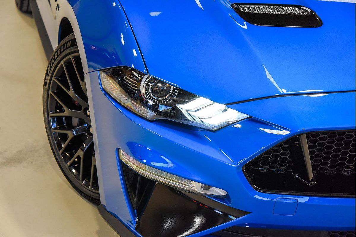 2020 Ford Mustang GT FN