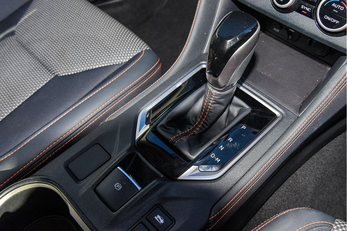 2018 Subaru XV 2.0i-L G5X