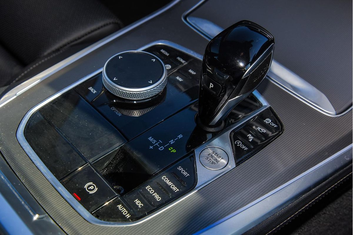 2023 BMW X5 xDrive30d M Sport G05