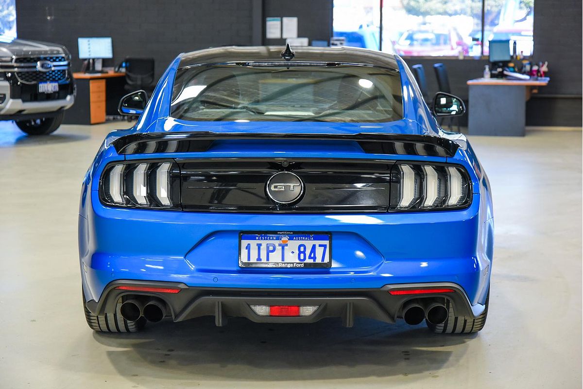 2020 Ford Mustang GT FN