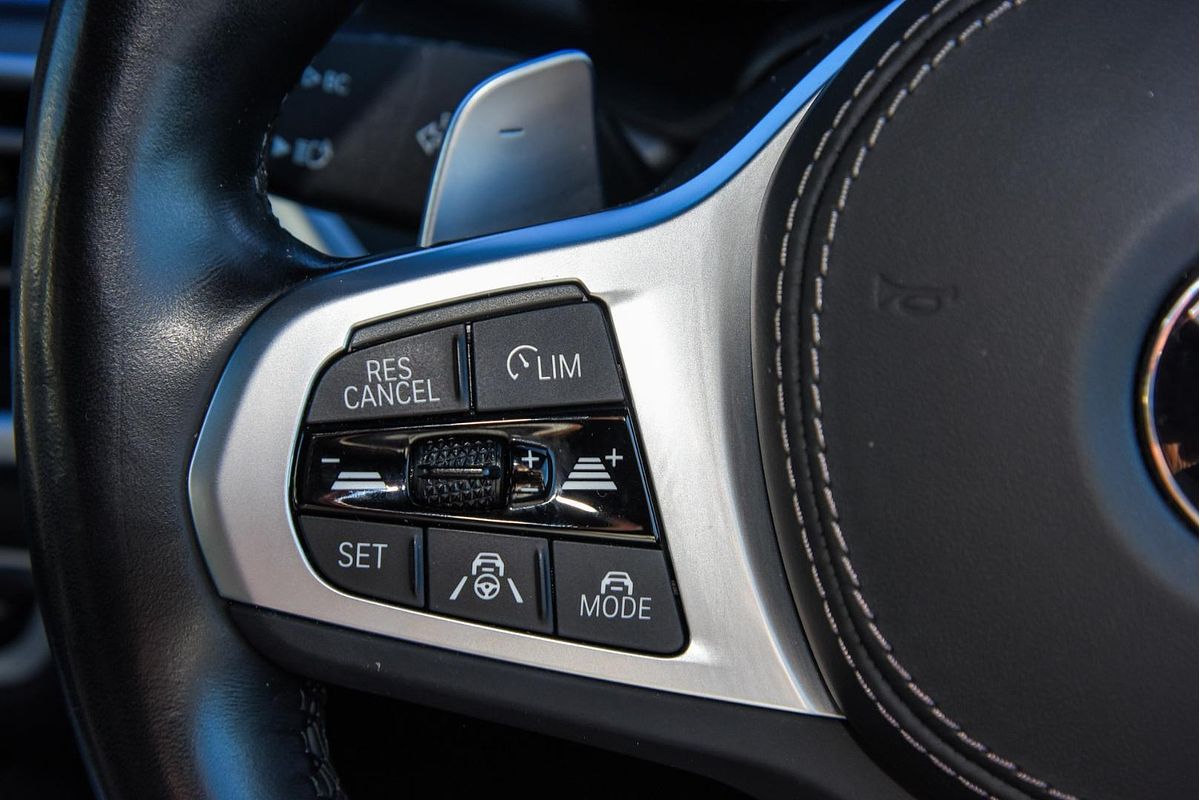 2023 BMW X5 xDrive30d M Sport G05