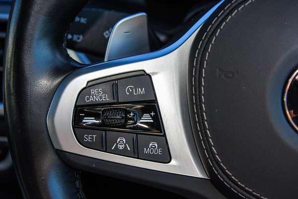 2023 BMW X5 xDrive30d M Sport G05