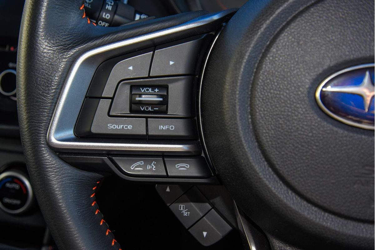 2018 Subaru XV 2.0i-L G5X