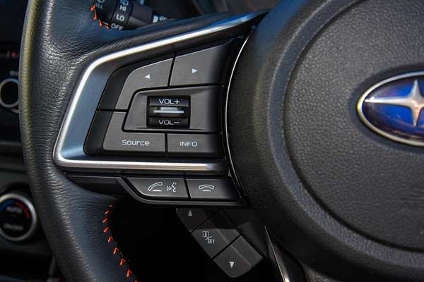 2018 Subaru XV 2.0i-L G5X
