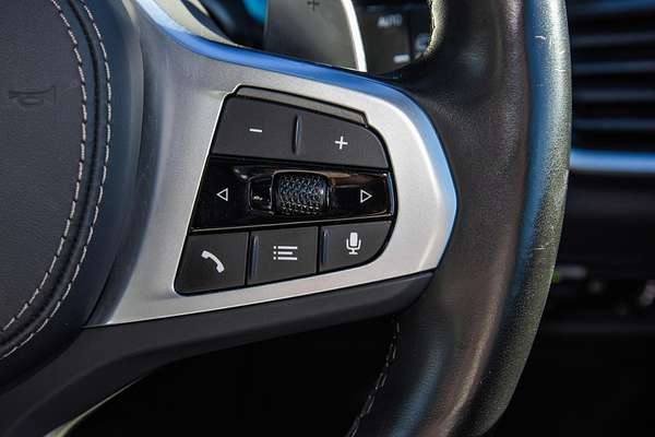 2023 BMW X5 xDrive30d M Sport G05