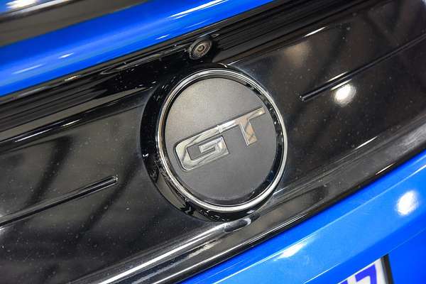 2020 Ford Mustang GT FN