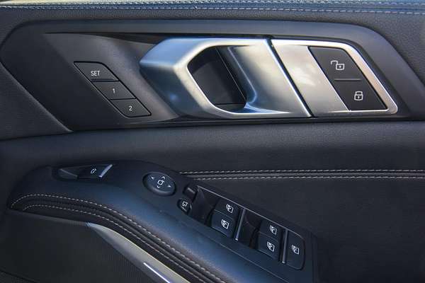 2023 BMW X5 xDrive30d M Sport G05