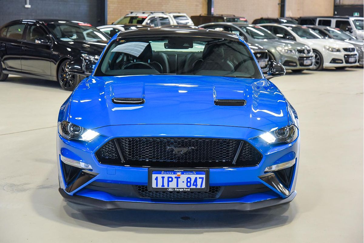 2020 Ford Mustang GT FN