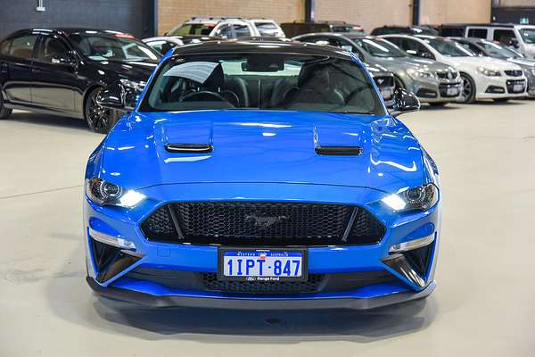 2020 Ford Mustang GT FN