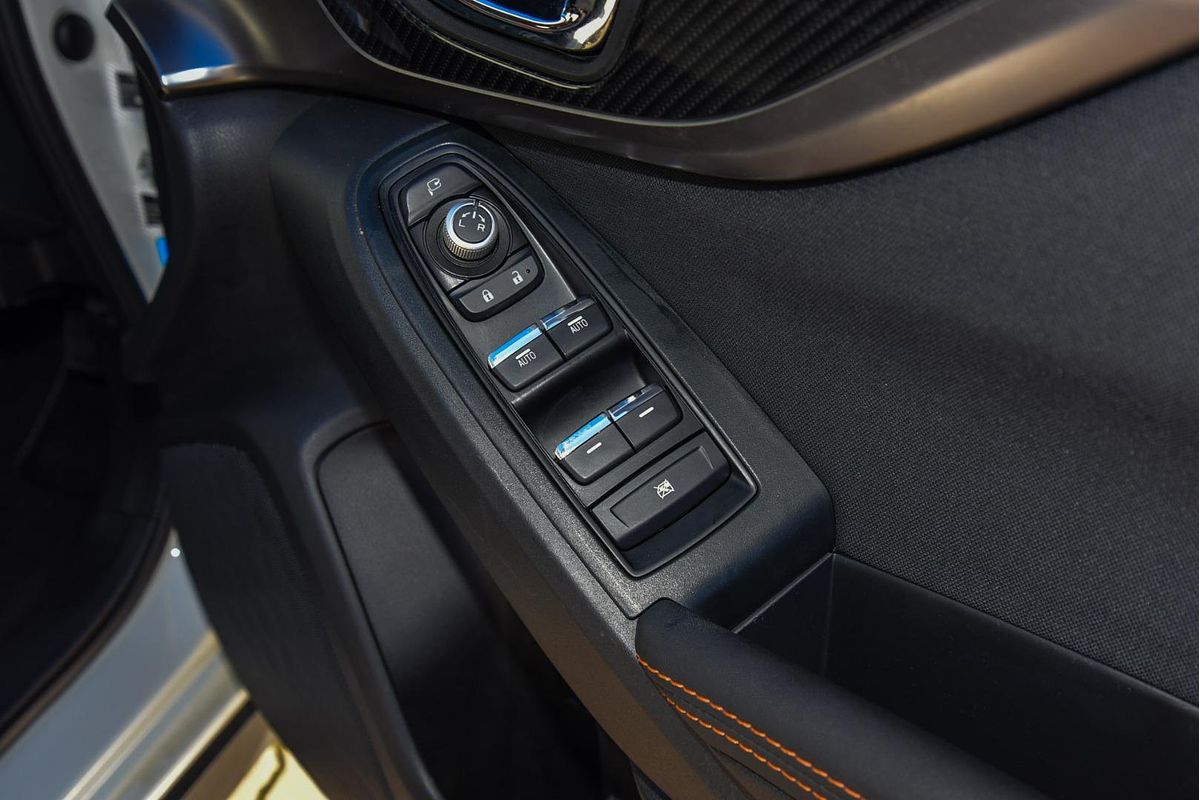 2018 Subaru XV 2.0i-L G5X
