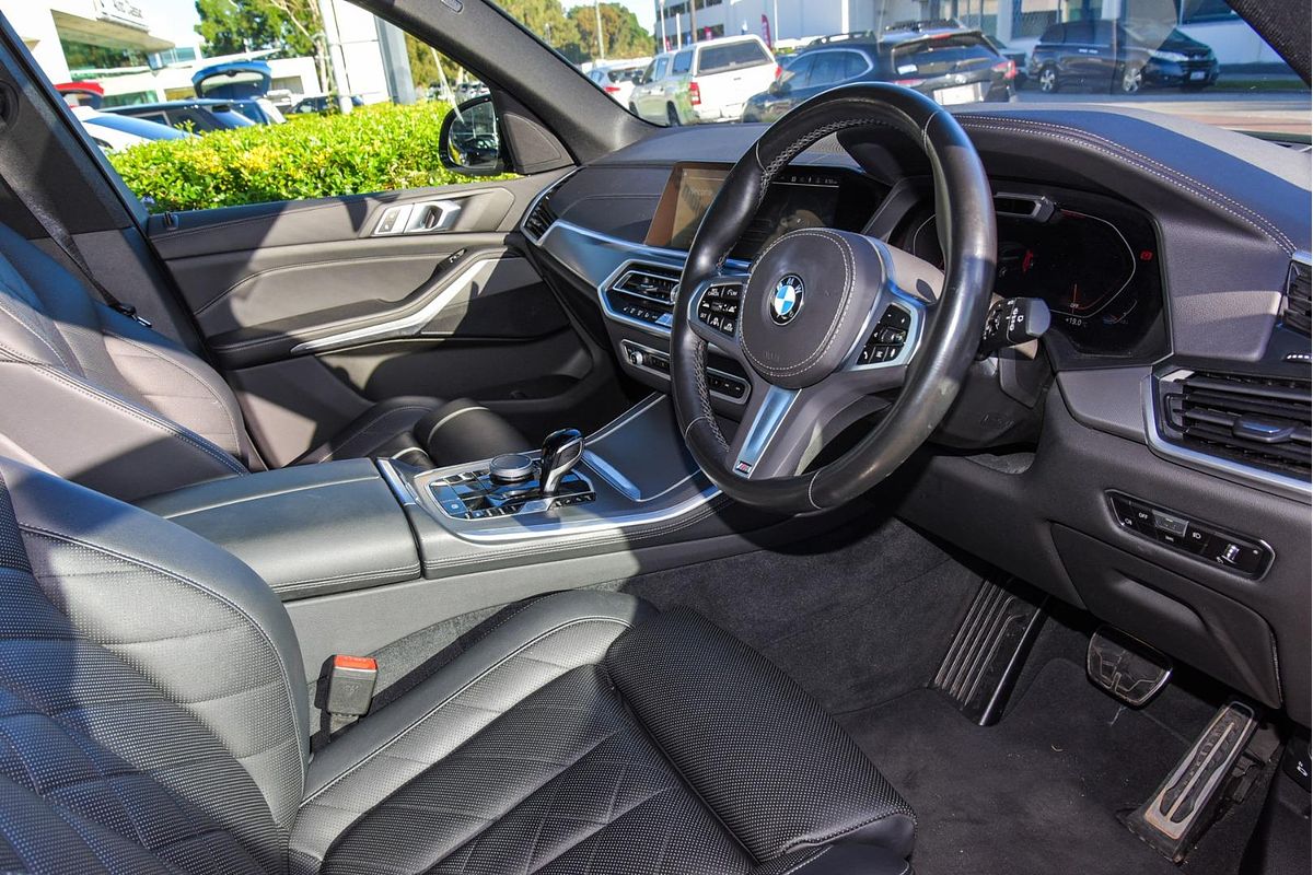 2023 BMW X5 xDrive30d M Sport G05