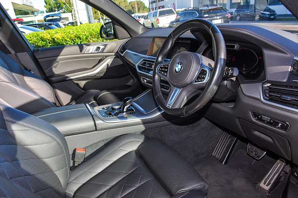 2023 BMW X5 xDrive30d M Sport G05