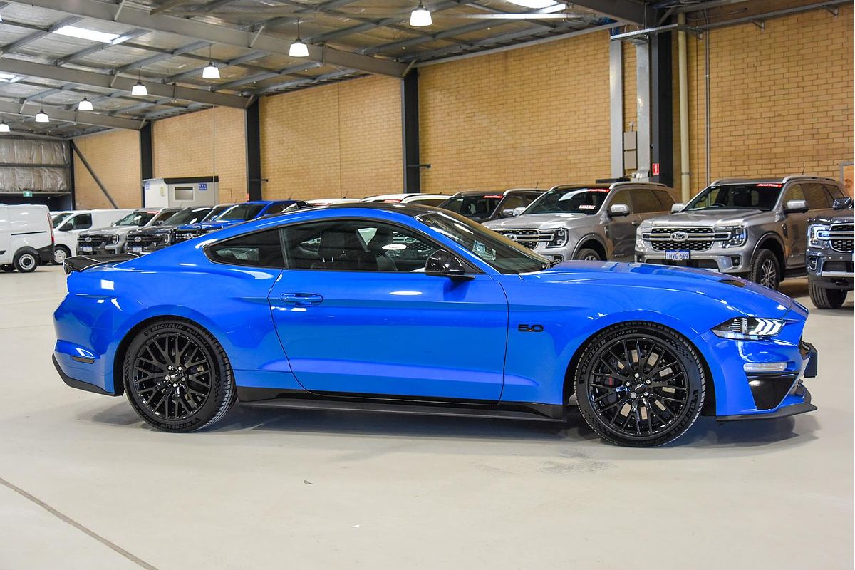 2020 Ford Mustang GT FN