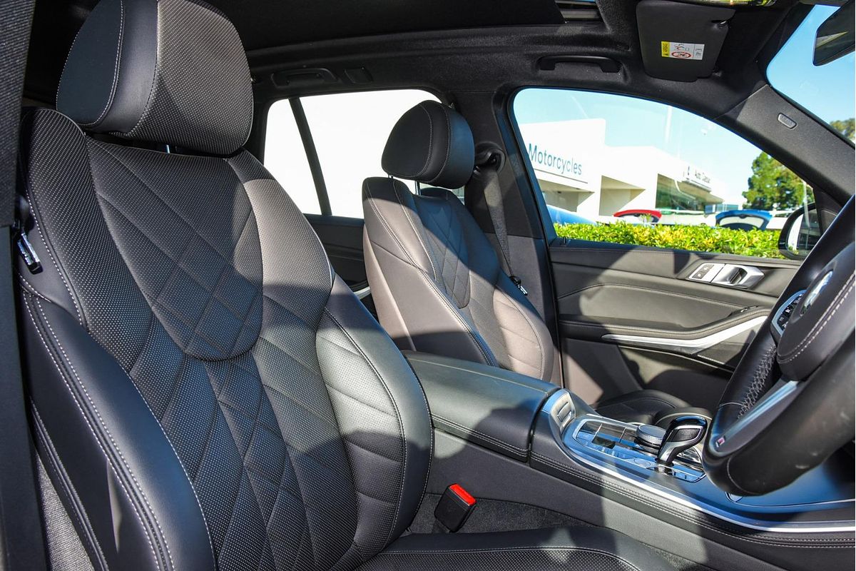 2023 BMW X5 xDrive30d M Sport G05