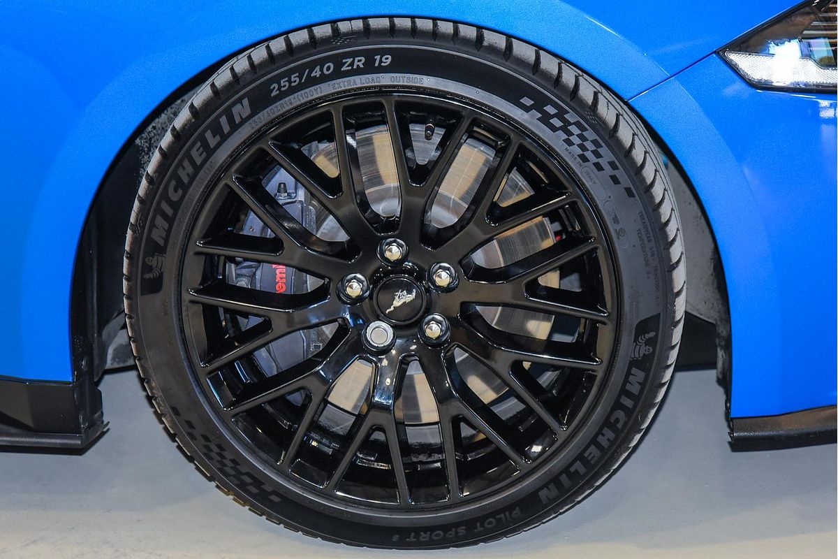 2020 Ford Mustang GT FN