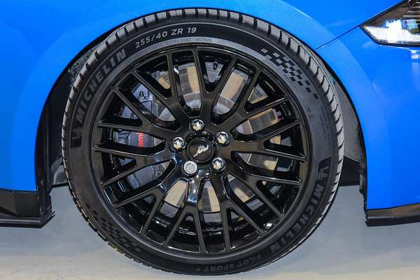 2020 Ford Mustang GT FN