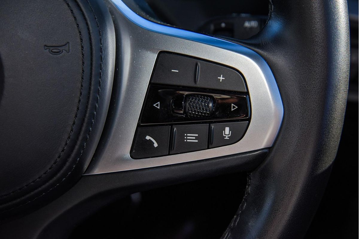 2020 BMW 1 Series 118i M Sport F40