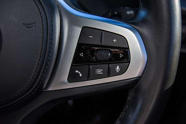 2020 BMW 1 Series 118i M Sport F40