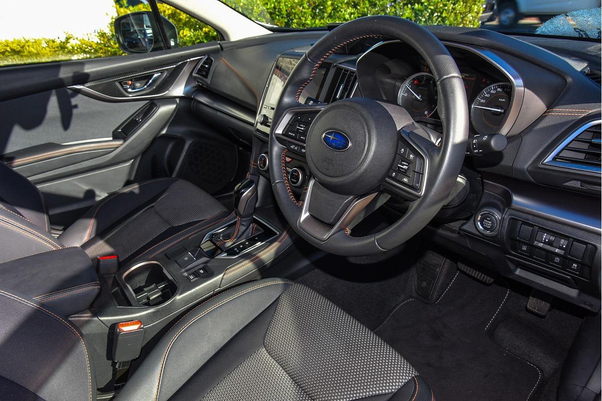 2018 Subaru XV 2.0i-L G5X