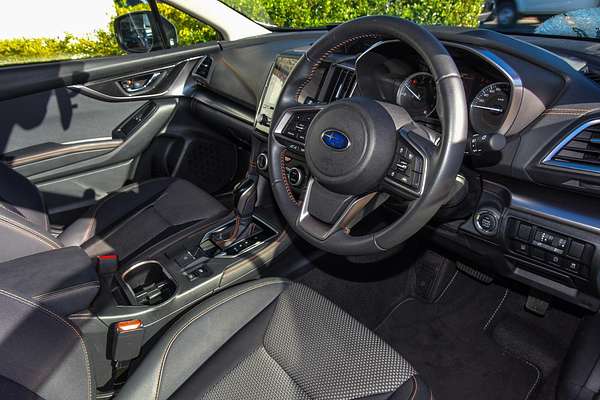 2018 Subaru XV 2.0i-L G5X