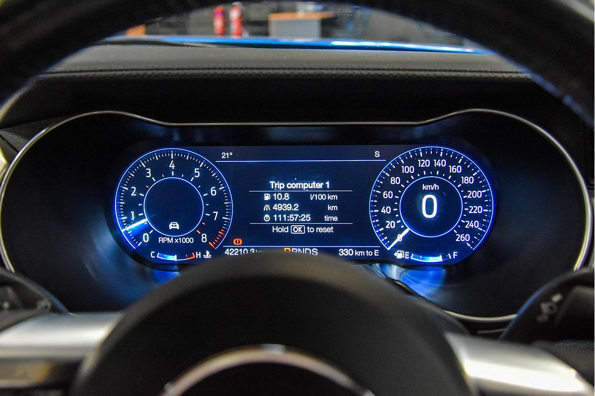2020 Ford Mustang GT FN