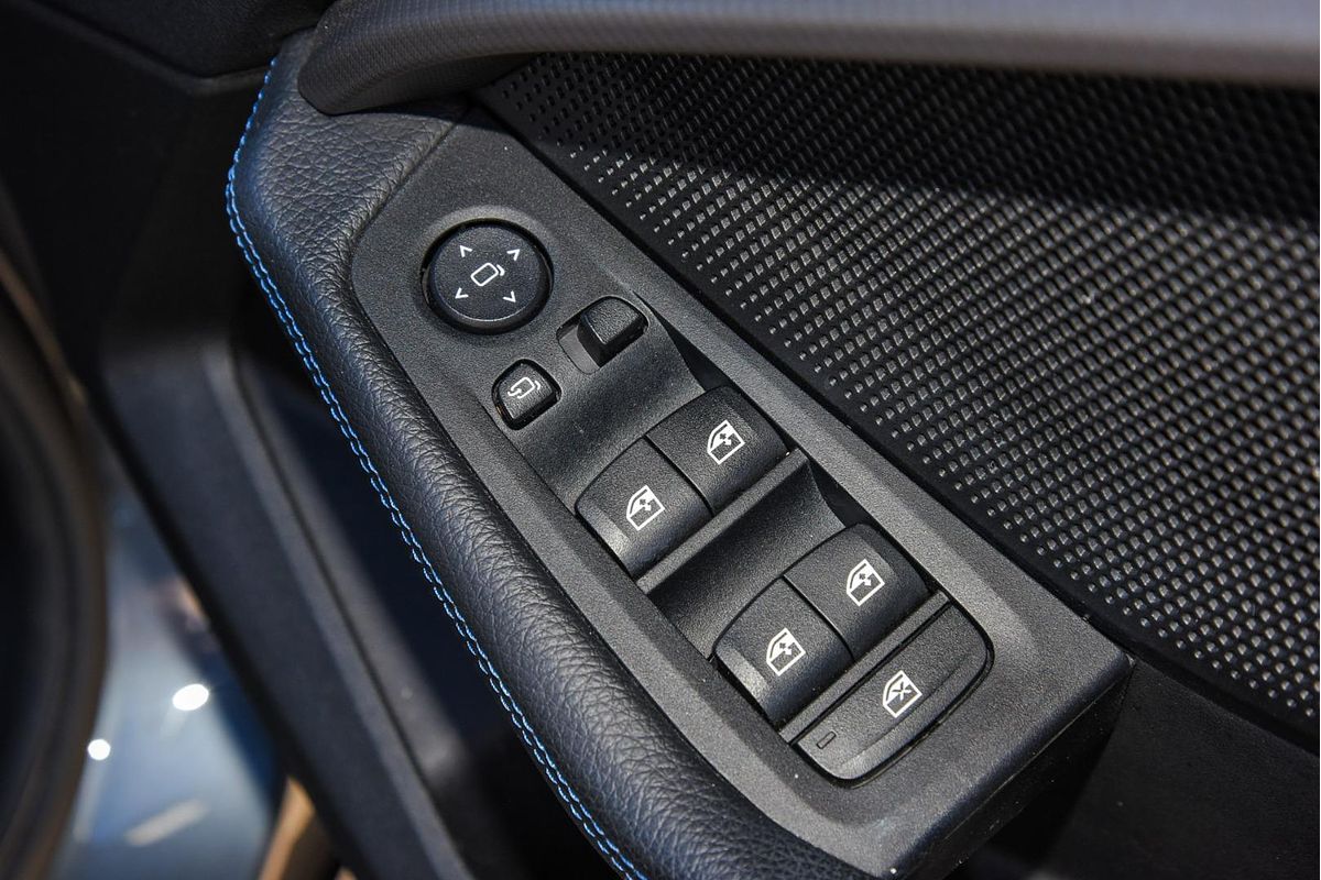 2020 BMW 1 Series 118i M Sport F40