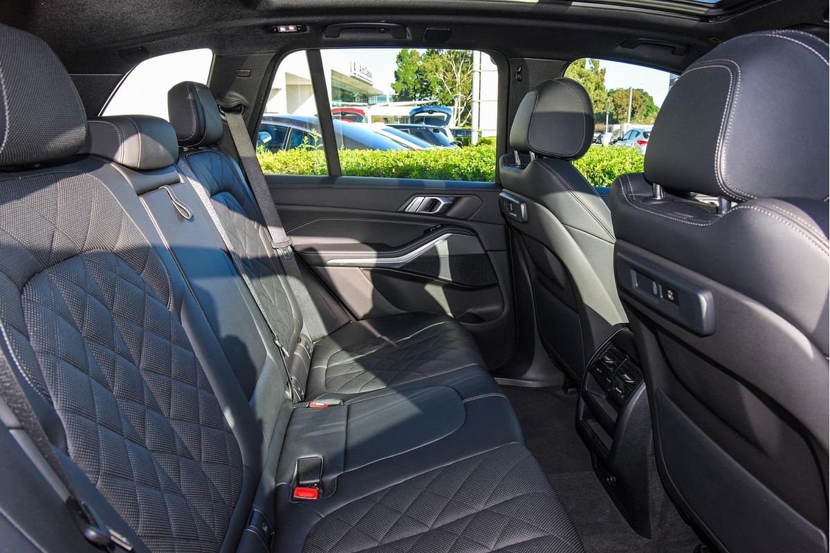 2023 BMW X5 xDrive30d M Sport G05