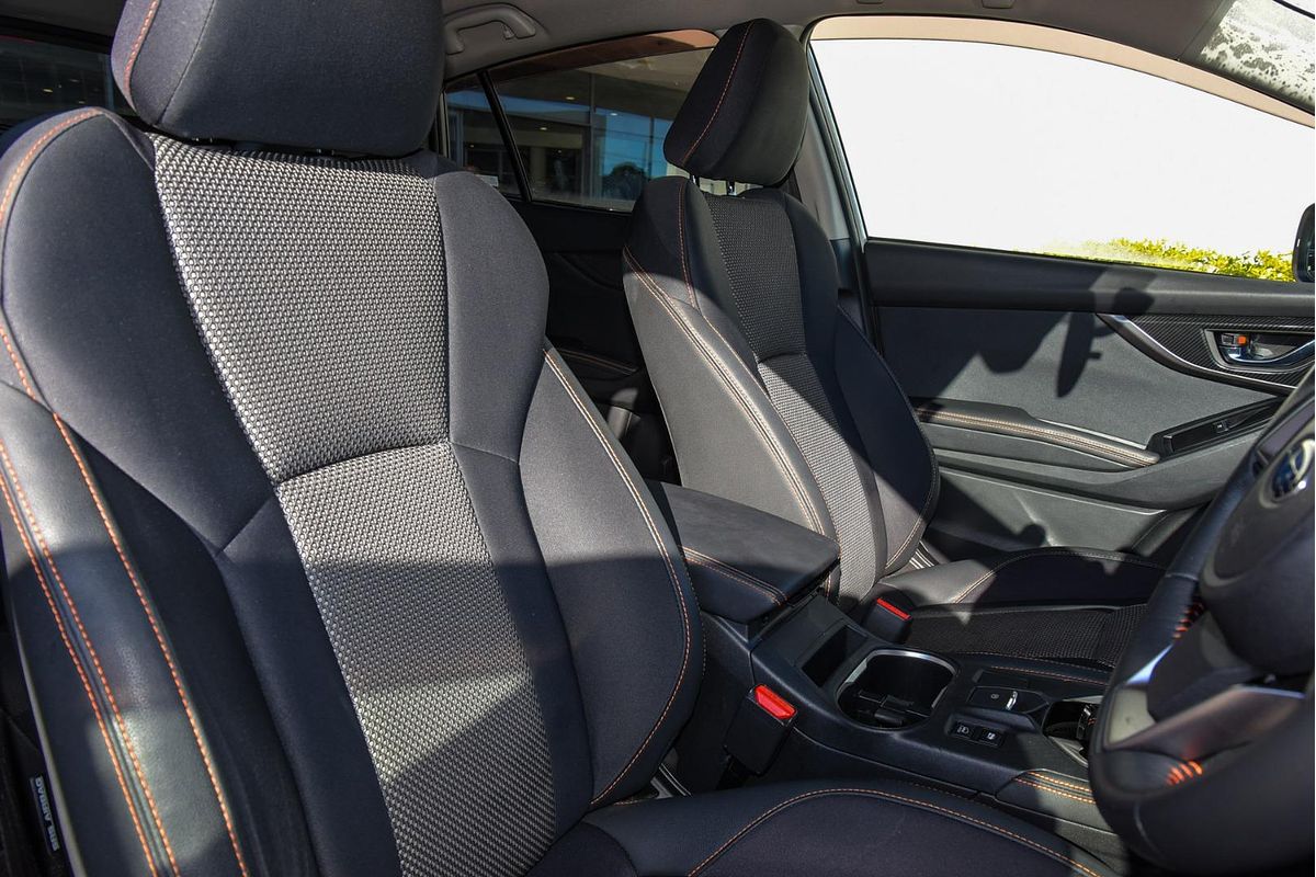 2018 Subaru XV 2.0i-L G5X
