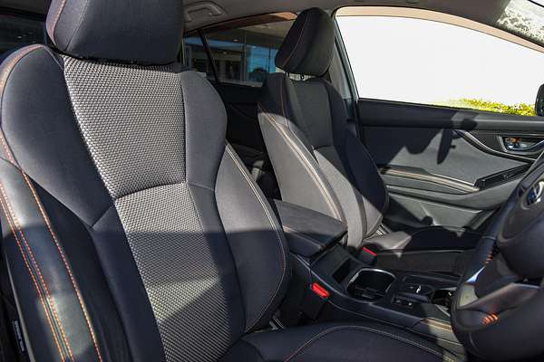 2018 Subaru XV 2.0i-L G5X