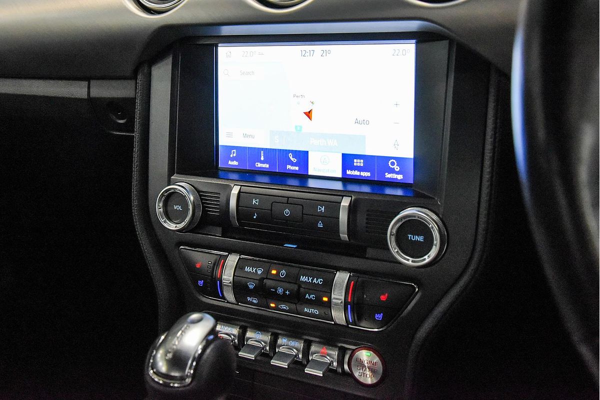 2020 Ford Mustang GT FN