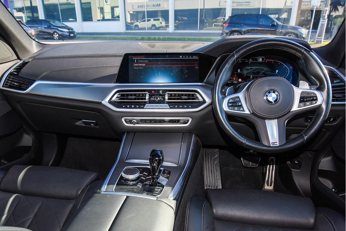 2023 BMW X5 xDrive30d M Sport G05