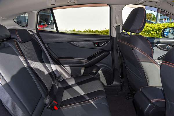 2018 Subaru XV 2.0i-L G5X