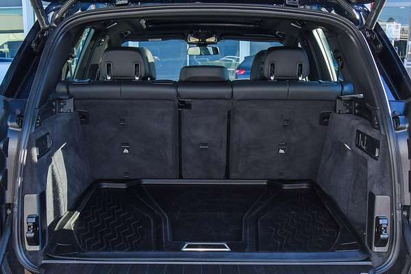 2023 BMW X5 xDrive30d M Sport G05