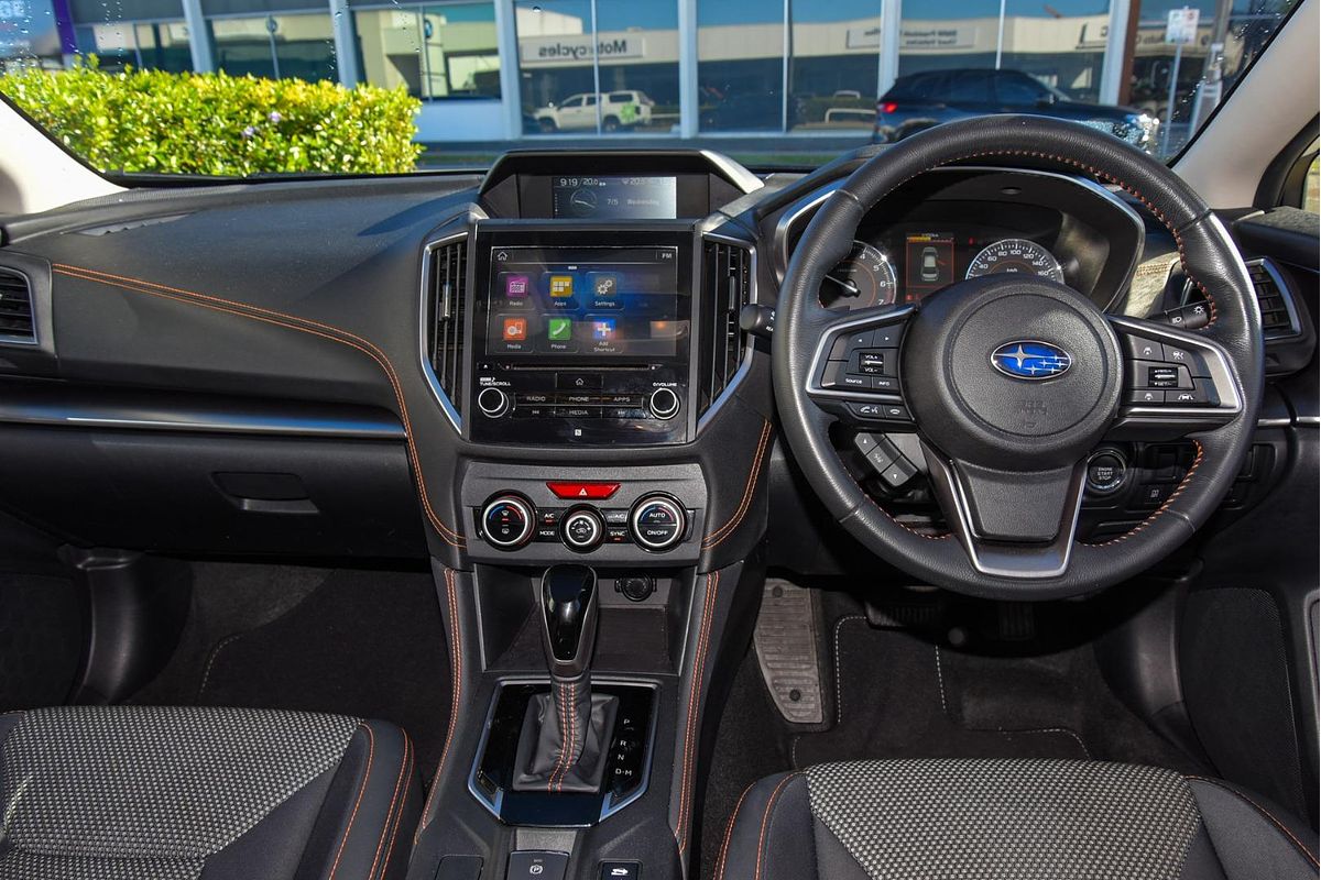 2018 Subaru XV 2.0i-L G5X