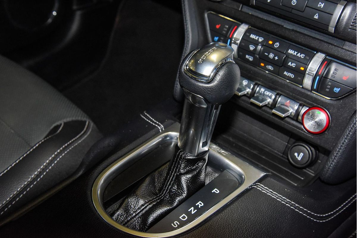 2020 Ford Mustang GT FN