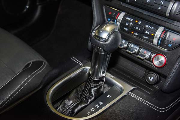 2020 Ford Mustang GT FN