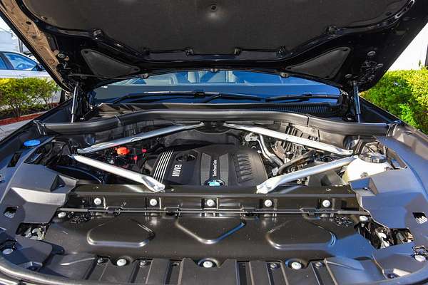 2023 BMW X5 xDrive30d M Sport G05