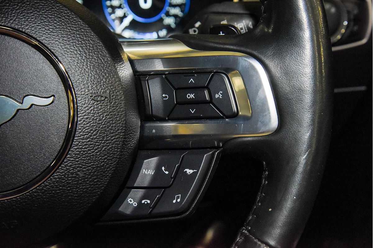 2020 Ford Mustang GT FN