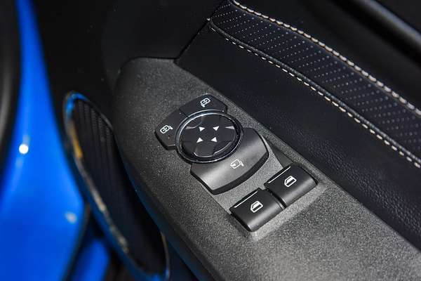 2020 Ford Mustang GT FN