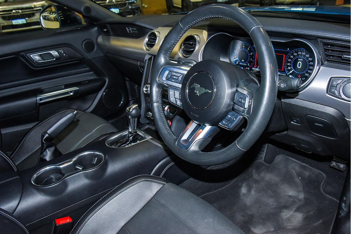 2020 Ford Mustang GT FN