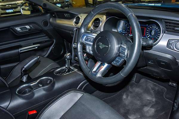 2020 Ford Mustang GT FN