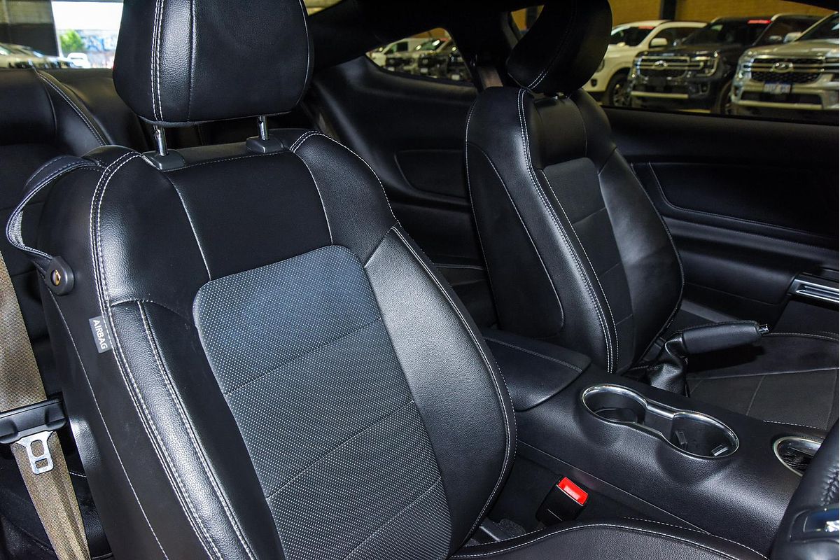 2020 Ford Mustang GT FN